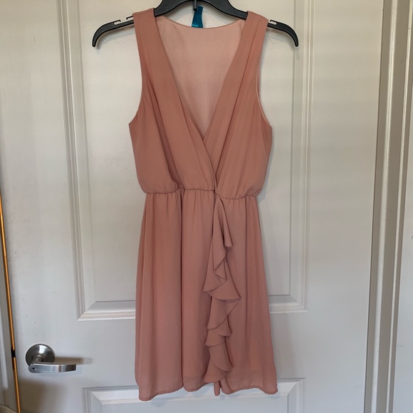 Francesca's Collections Dresses & Skirts - Cocktail dress for sale! Francesca's Collections Dresses & Skirts - Cocktail dress for sale!